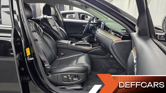 Kia K9 3.8 GDI AWD Masters купить на сайте DeffCars