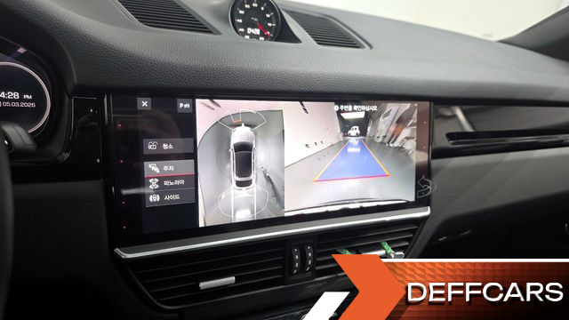 Porsche CAYENNE 3.0 Coupe купить на сайте DeffCars