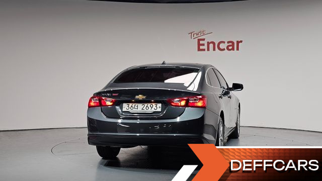 ChevroletGMDaewoo MALIBU 1.5 Turbo LT Deluxe купить на сайте DeffCars