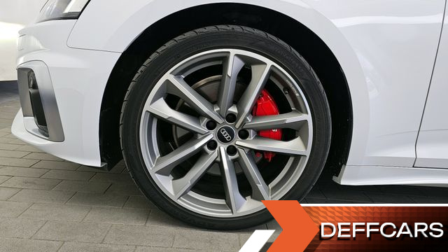 Audi A5 45 TFSI Quattro Coupe купить на сайте DeffCars
