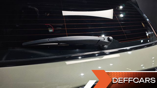 Mini COOPER HIGH 3rd купить на сайте DeffCars