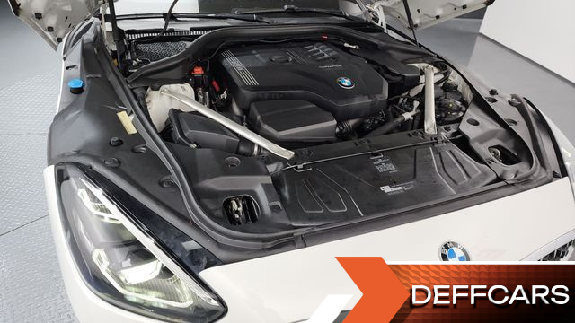 BMW Z4 sDrive20i Sport купить на сайте DeffCars