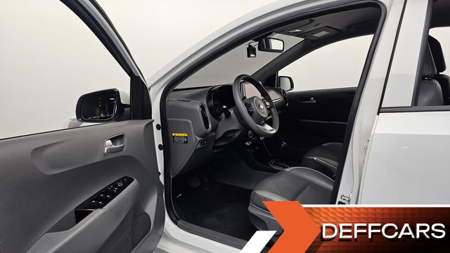 Kia MORNING Prestige купить на сайте DeffCars