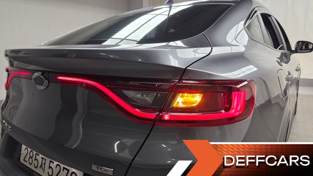Renault-KoreaSamsung XM3 1.3 TCe LE купить на сайте DeffCars