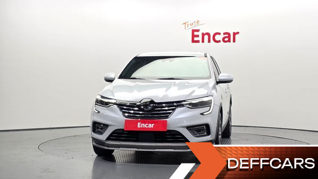 Renault-KoreaSamsung XM3 1.3 TCe RE Signature купить на сайте DeffCars