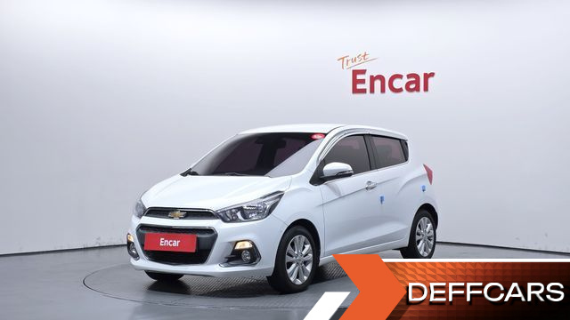ChevroletGMDaewoo SPARK LTZ купить на сайте DeffCars
