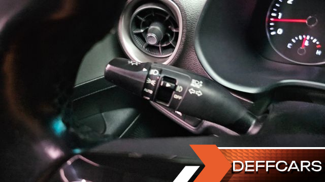 Kia K3 Luxury купить на сайте DeffCars