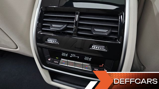 BMW X5 xDrive 40i M Sport купить на сайте DeffCars