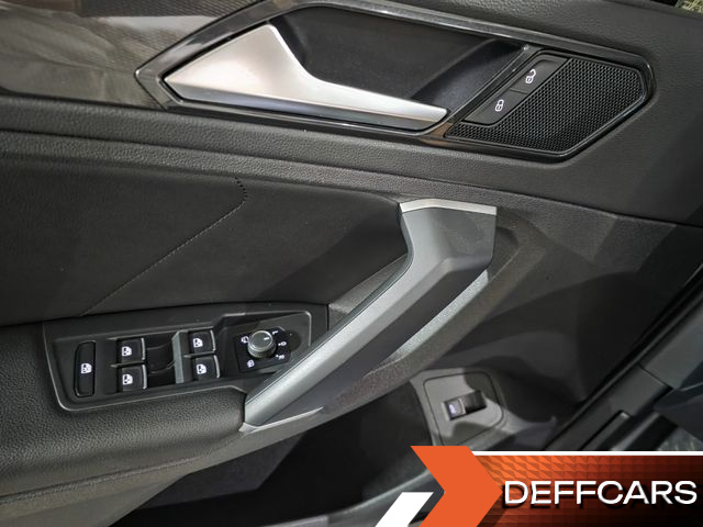 Volkswagen TIGUAN 2.0 TDI 4Motion Prestige купить на сайте DeffCars