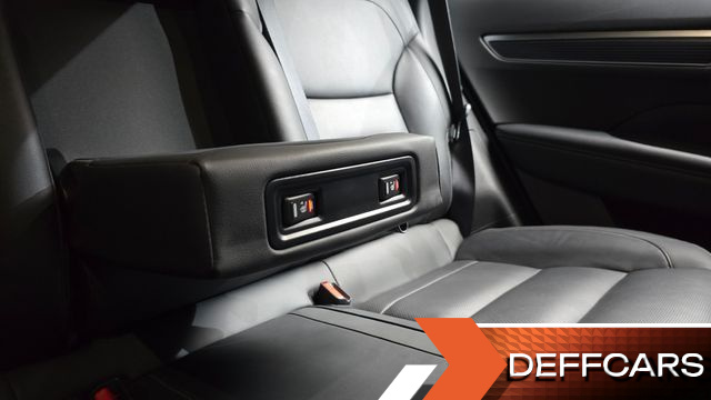 Renault-KoreaSamsung QM6 2.0 GDe RE Signature 2WD купить на сайте DeffCars