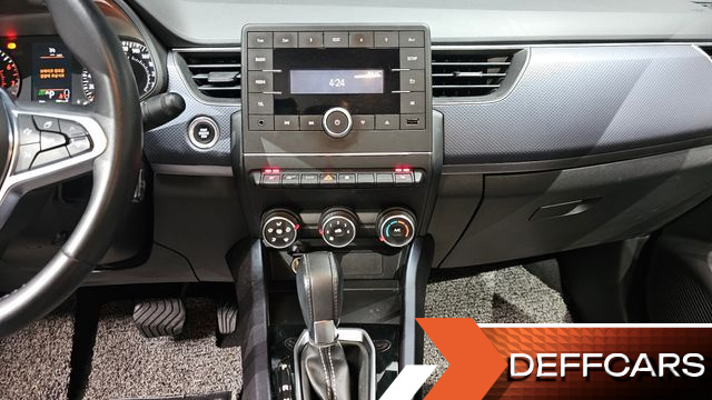 Renault-KoreaSamsung XM3 1.3 TCe LE купить на сайте DeffCars