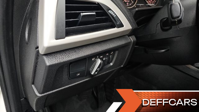 BMW 1-SERIES 118d JOY 5DOOR купить на сайте DeffCars