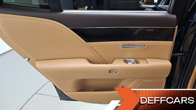 Genesis G90 Gasoline 3.5 Turbo AWD купить на сайте DeffCars