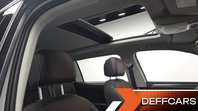 Volkswagen TIGUAN 2.0 TSI Prestige купить на сайте DeffCars