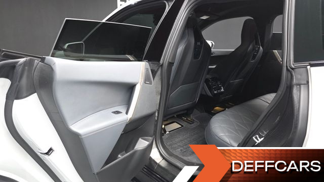 BMW IX xDrive50 Sports Plus купить на сайте DeffCars