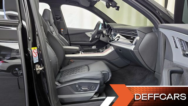 Audi Q7 55 TFSI Quattro Premium купить на сайте DeffCars