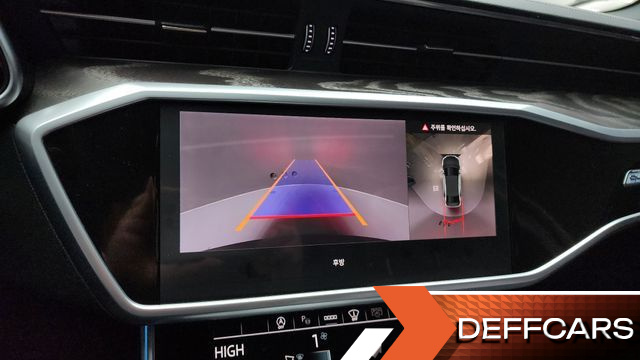 Audi A6 45 TFSI Quattro Premium купить на сайте DeffCars