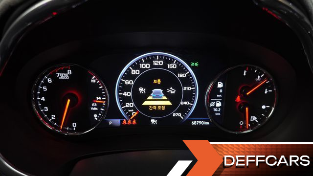ChevroletGMDaewoo MALIBU 2.0 Turbo Perfect Black купить на сайте DeffCars