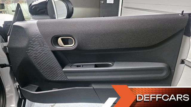 Mini COOPER CONVERTIBLE JCW купить на сайте DeffCars