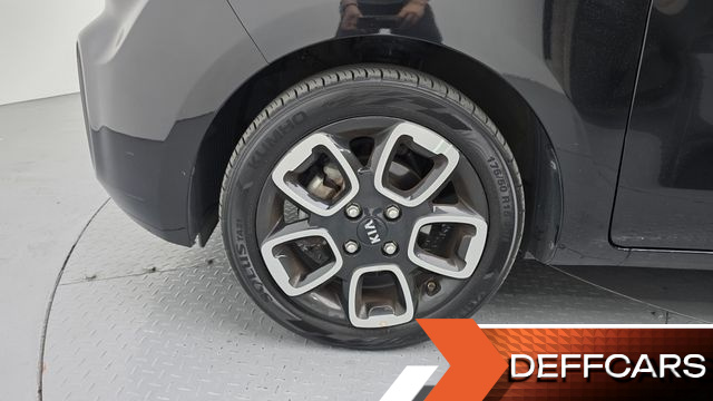 Kia RAY Prestige купить на сайте DeffCars