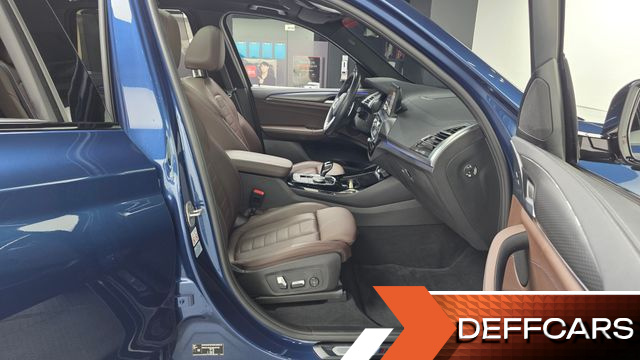 BMW X3 xDrive 20i M Sports Pro купить на сайте DeffCars