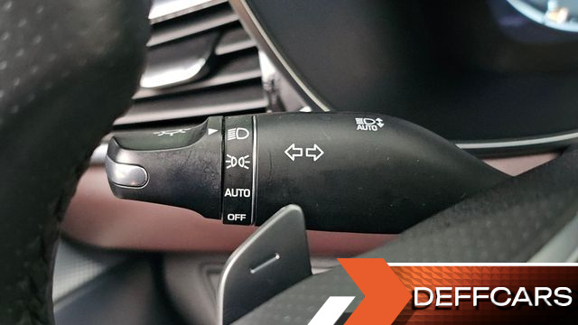 Genesis G70 Gasoline 2.0T 4WD купить на сайте DeffCars