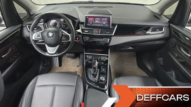 BMW 2-SERIES Advantage купить на сайте DeffCars