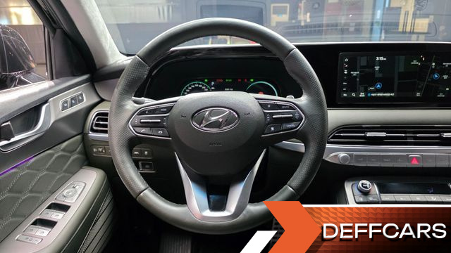Hyundai PALISADE Gasoline 3.8 2WD Calligraphy купить на сайте DeffCars