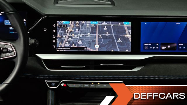 Renault-KoreaSamsung GRAND KOLEOS 2.0 Esprit Alpine 4WD купить на сайте DeffCars