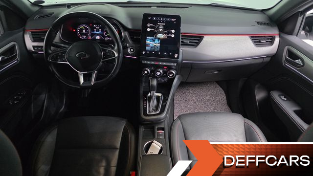 Renault-KoreaSamsung XM3 1.3 TCe RE Inspire купить на сайте DeffCars