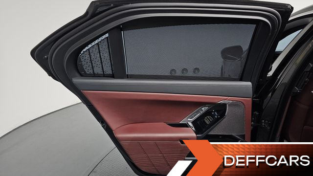 BMW 7-SERIES 740d xDrive Design Pure Excellence купить на сайте DeffCars