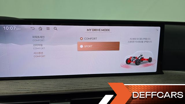Genesis GV80 2.5T Gasoline 2WD купить на сайте DeffCars