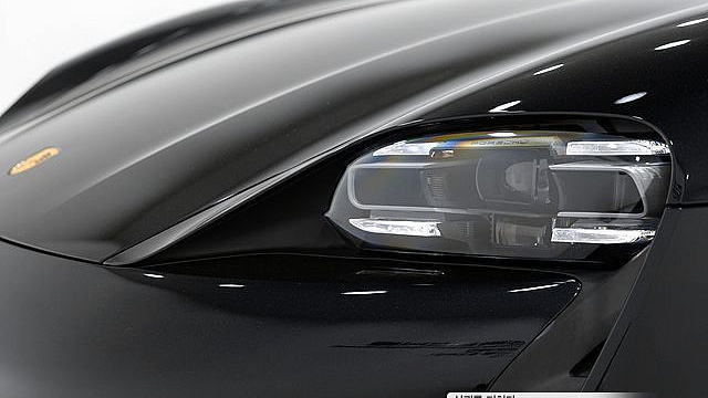 Porsche TAYCAN 4 Cross Turismo купить на сайте DeffCars