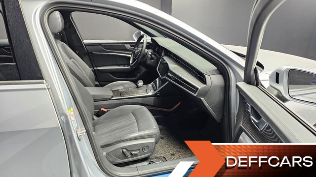 Audi A6 45 TFSI Premium купить на сайте DeffCars