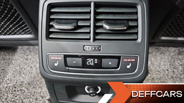 Audi A4 40 TFSI купить на сайте DeffCars