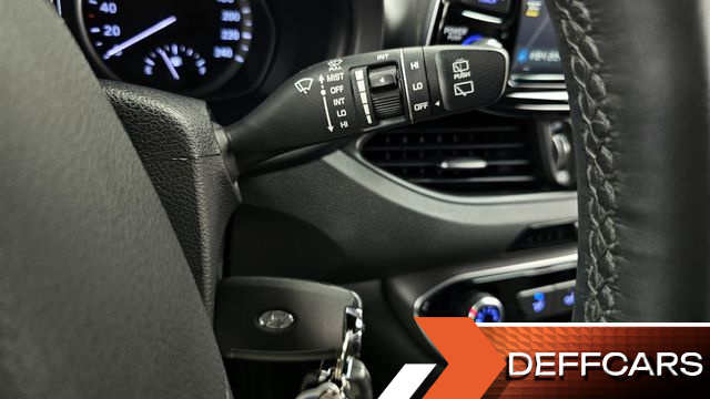 Hyundai I30 1.4 Turbo Style купить на сайте DeffCars