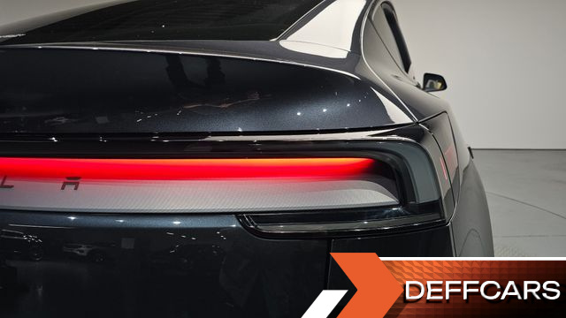 Tesla MODEL Y RWD купить на сайте DeffCars