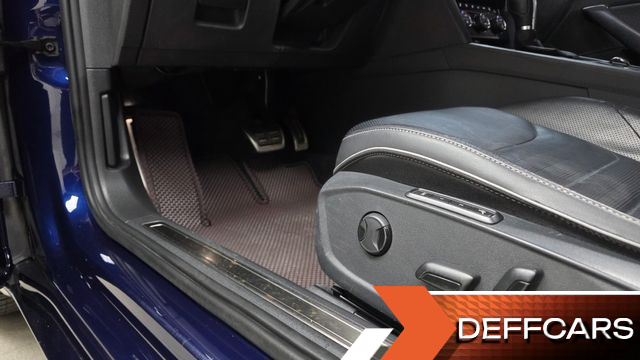 Volkswagen ARTEON 2.0 TDI Prestige купить на сайте DeffCars