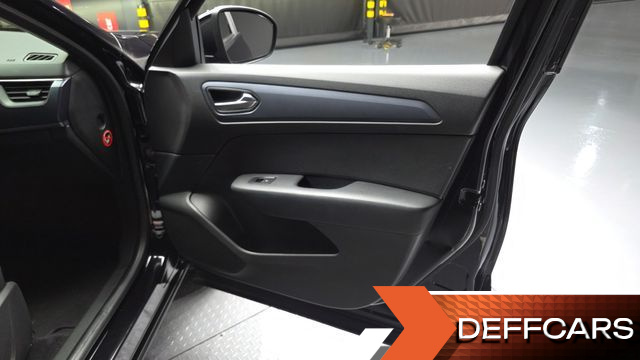 Renault-KoreaSamsung XM3 1.6 GTe LE купить на сайте DeffCars