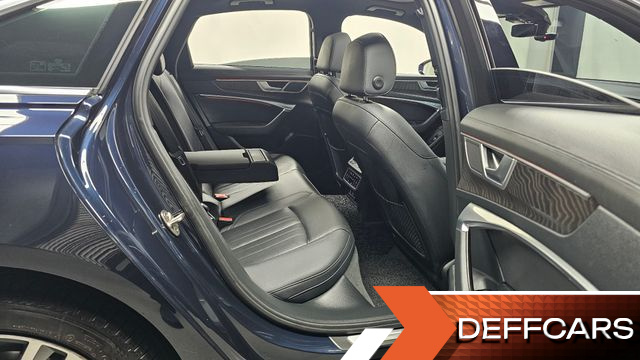 Audi A6 40 TDI Premium купить на сайте DeffCars