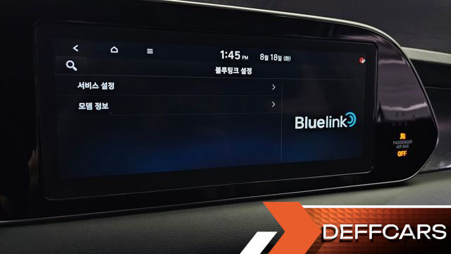 Hyundai PALISADE Gasoline 3.8 4WD Prestige купить на сайте DeffCars