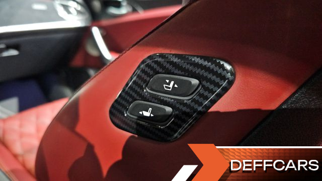 Kia STINGER 3.3 GT AWD купить на сайте DeffCars