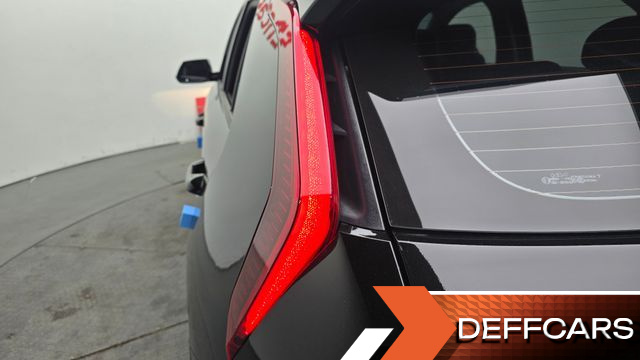 Kia NIRO Air купить на сайте DeffCars