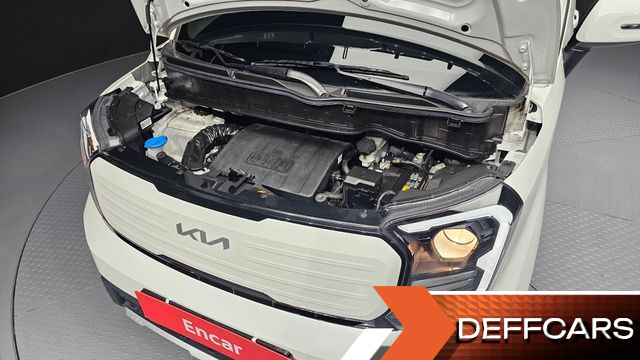 Kia RAY Signature купить на сайте DeffCars
