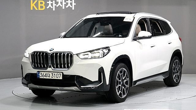 BMW X1 xDrive 20i xLine купить на сайте DeffCars