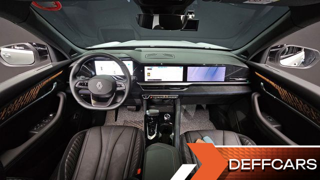 Renault-KoreaSamsung GRAND KOLEOS 1.5 E-TECH Esprit Alphine 2WD купить на сайте DeffCars