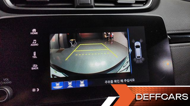 Honda CR-V 1.5 Touring 4WD купить на сайте DeffCars