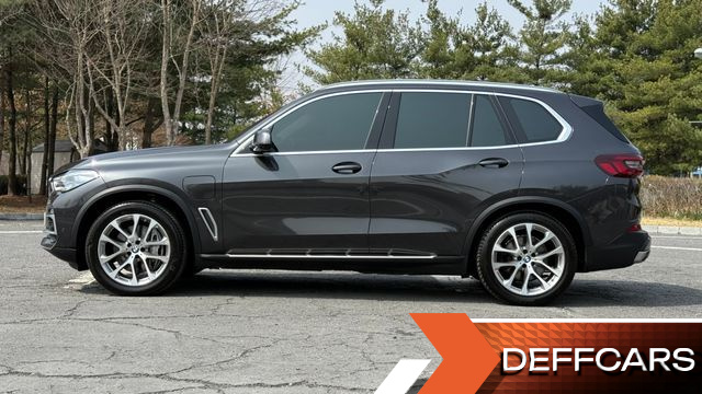 BMW X5 xDrive 45e xLine купить на сайте DeffCars