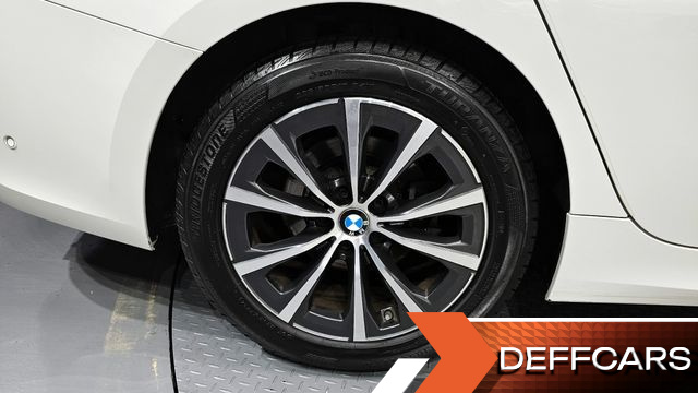BMW 3-SERIES 320d купить на сайте DeffCars