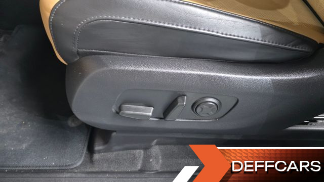 Kia CARNIVAL 9-Seater Noblesse купить на сайте DeffCars